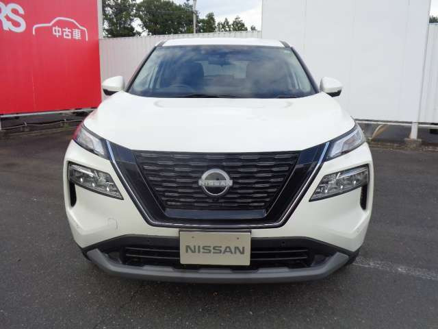 エクストレイル