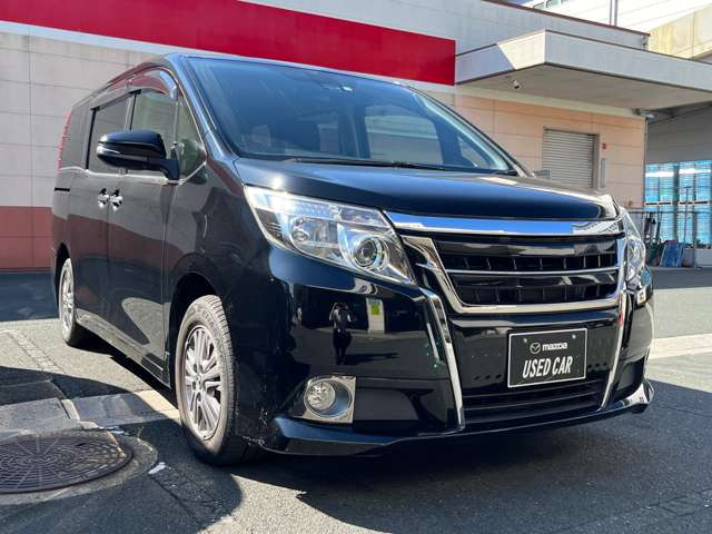 エスクァイア2.0 Xi