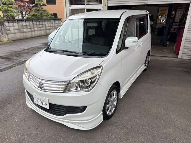 デリカD:21.2 S 4WD