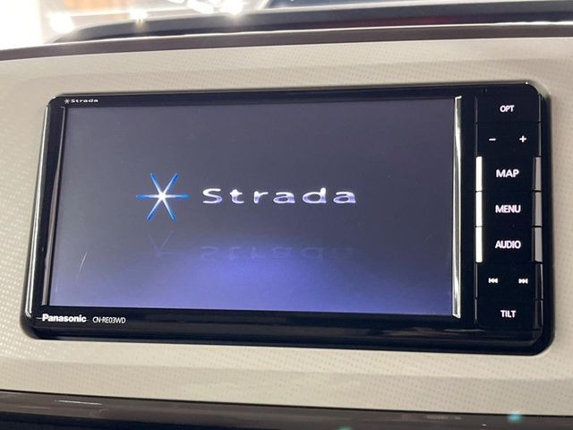 �y�i�r�Q�[�V�����z�g���₷���i�r�ŖړI�n�܂ł�������ē����Ă���܂��B�e��I�[�f�B�I�Đ��@�\���[�����Ă���A���Ԃ̉^�]������Ɋy�����Ȃ�܂�!!