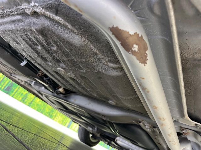 下回りがきれいなうちに、防錆加工の施工がオススメ。降雪地域はもちろん、沿岸部にお住いの方や、趣味でマリン・ウィンタースポーツをされる方にご好評いただいております。