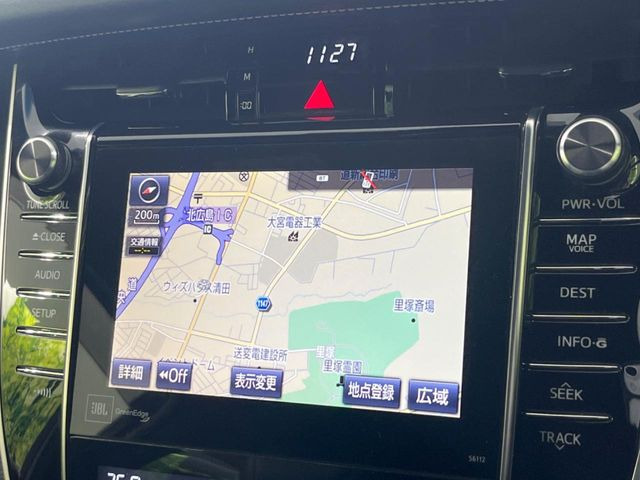 �yJBL�T�E���h�V�X�e���t�������i�r�z�[���̃i�r�@�\�͂������A���x�ȃ`���[�j���O�\�͂����ڂ���Ă���A�������ȉ��y�����y���݂��������܂���