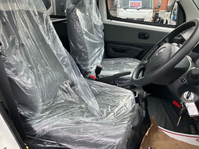 �܂��r�j�[���J�o�[���t�����܂܂̃L���C�ȃV�[�g�ł�!