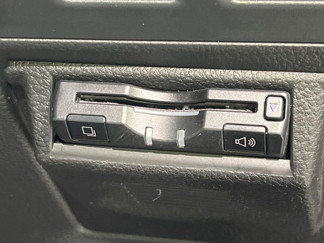 【ETC】高速道路の料金所をストレスなく通過!話題のスポットやサービスエリアに多い「スマートIC」利用時は必須のアイテムです。当店でセットアップを実施、ご納車当日からすぐにご利用いただけます!