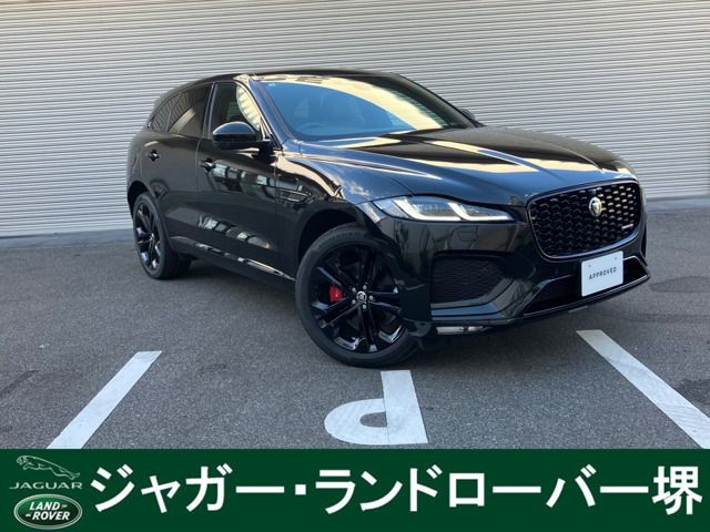Fペイス