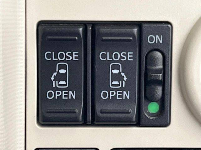 �y�����p���[�X���C�h�h�A�z�X�}�[�g�L�[��^�]�Ȃ̃X�C�b�`�Ō�ȗ����X���C�h�h�A�̊J���\���d��������͂����ăh�A���J����K�v�������A�����Ȃ��q�l�ł��ȒP�ɊJ���߂ł����K�ł���