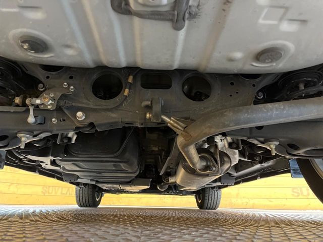 下回りがきれいなうちに、防錆加工の施工がオススメ。降雪地域はもちろん、沿岸部にお住いの方や、趣味でマリン・ウィンタースポーツをされる方にご好評いただいております。