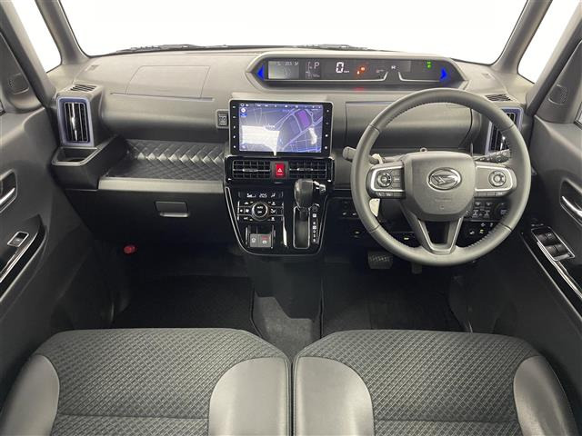 タントカスタムRS スタイルセレクション