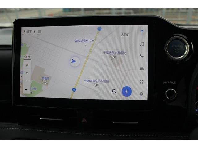 大好評のボディコーティング「ハイモースコート」もご納車までに施工可能。雨染みや線傷など中古車だからと諦めていませんか?ピカピカの状態でお乗り出しいただけます。