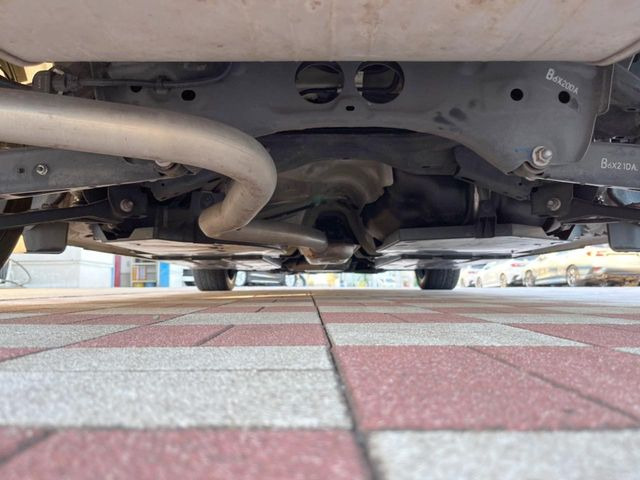 下回りがきれいなうちに、防錆加工の施工がオススメ。降雪地域はもちろん、沿岸部にお住いの方や、趣味でマリン・ウィンタースポーツをされる方にご好評いただいております。