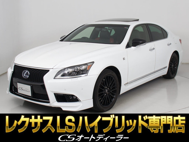 MF8891【送料無料19インチ】4本 レクサス純正 LS460 LS600 ブラック