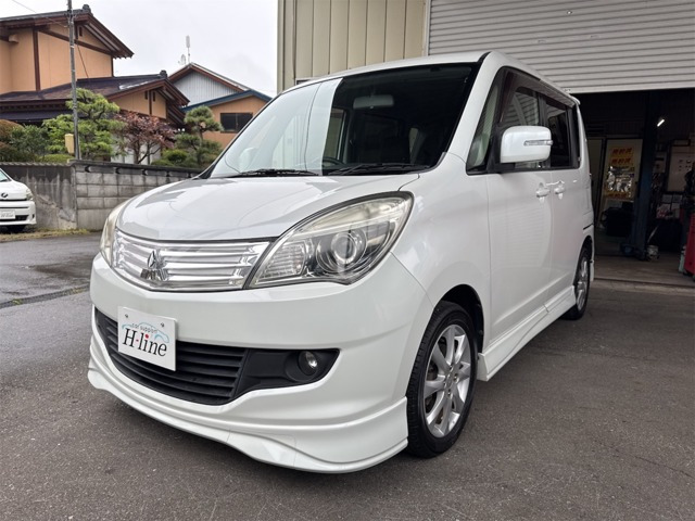 デリカD:21.2 S 4WD