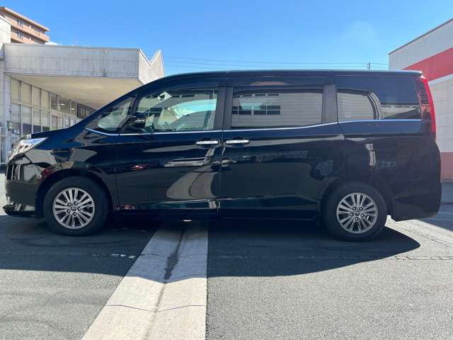 エスクァイア2.0 Xi