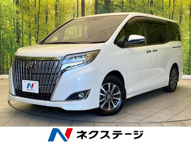 エスクァイア(トヨタ) 2.0 Gi 中古車画像