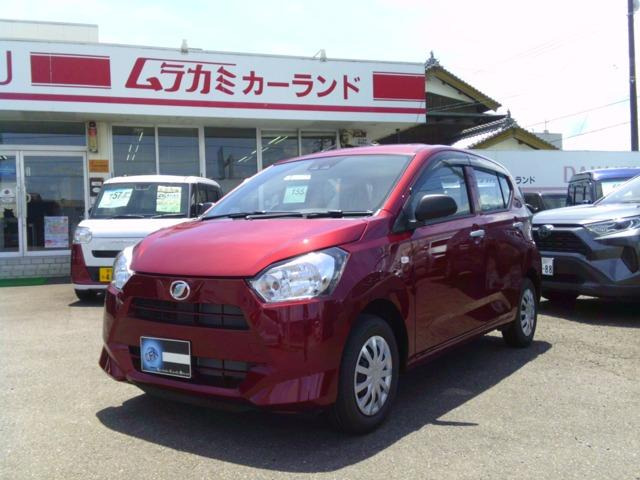 ミライースL SAIII