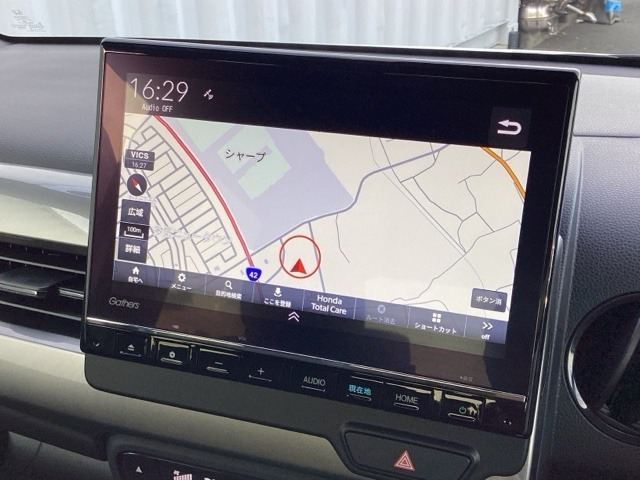 N-WGNL スタイルプラス ビター