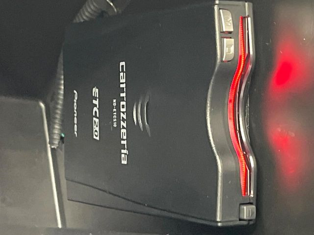 【ETC】高速道路の料金所をストレスなく通過!話題のスポットやサービスエリアに多い「スマートIC」利用時は必須のアイテムです。当店でセットアップを実施、ご納車当日からすぐにご利用いただけます!