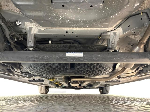 下回りがきれいなうちに、防錆加工の施工がオススメ。降雪地域はもちろん、沿岸部にお住いの方や、趣味でマリン・ウィンタースポーツをされる方にご好評いただいております。