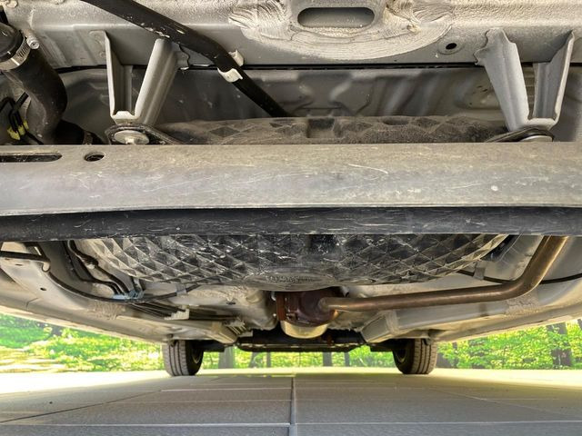 下回りがきれいなうちに、防錆加工の施工がオススメ。降雪地域はもちろん、沿岸部にお住いの方や、趣味でマリン・ウィンタースポーツをされる方にご好評いただいております。