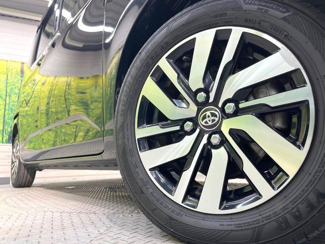 【純正14インチアルミホイール】外観にマッチした純正アルミホイールを装着しております。各種社外アルミホイールや、スタッドレスタイヤも取扱いしております。是非ご相談ください♪