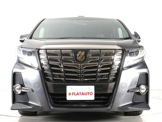 大迫力のフロントフェイスです!状態は非常にいいですが、コーティング施工により更なる質感をご提供できます。プランは数多く御座いますので、お気軽にお申し付けください!