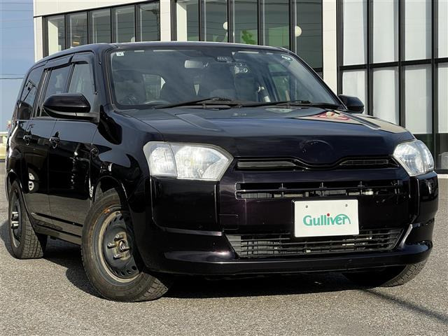 プロボックスバン1.5 F 4WD