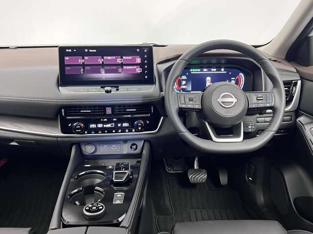 エクストレイル