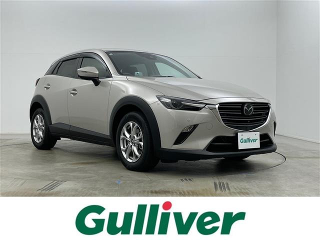 CX-31.5 XD ツーリング