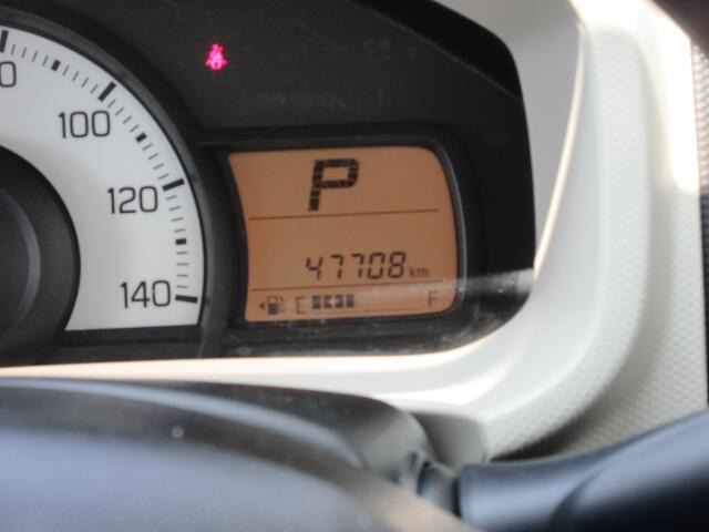 ���[�^�[�\�������m�F��������