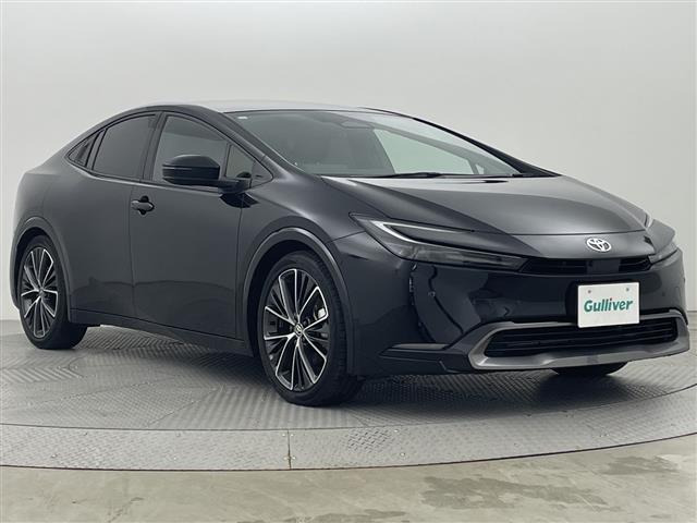 プリウス2.0 Z E-Four 4WD