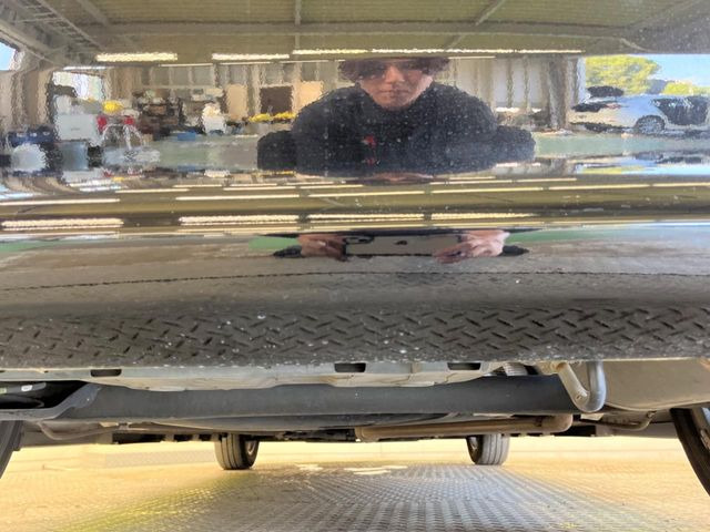 下回りがきれいなうちに、防錆加工の施工がオススメ。降雪地域はもちろん、沿岸部にお住いの方や、趣味でマリン・ウィンタースポーツをされる方にご好評いただいております。