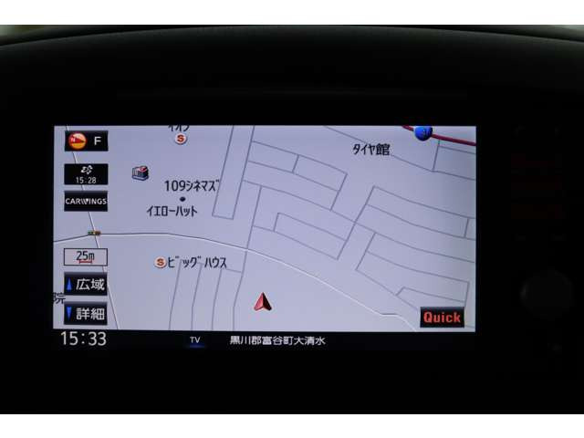 �i�r���ڂœ��ɖ������ƂȂ��C�y�Ɋy�����A�X���[�Y�Ɉ��S���ăh���C�u���