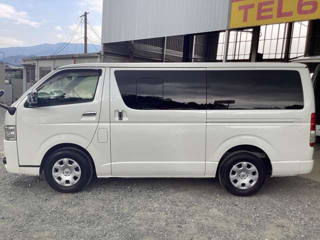 �C�[�W�[�N���[�U�[!