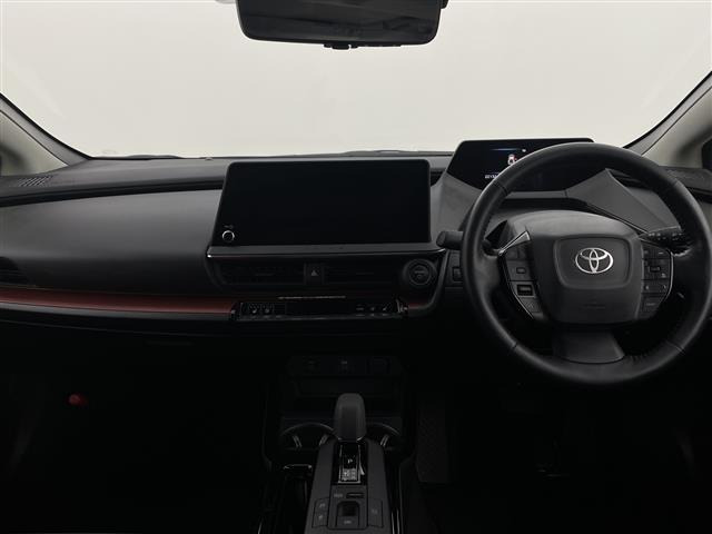 プリウス2.0 Z E-Four 4WD