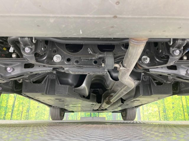 下回りがきれいなうちに、防錆加工の施工がオススメ。降雪地域はもちろん、沿岸部にお住いの方や、趣味でマリン・ウィンタースポーツをされる方にご好評いただいております。