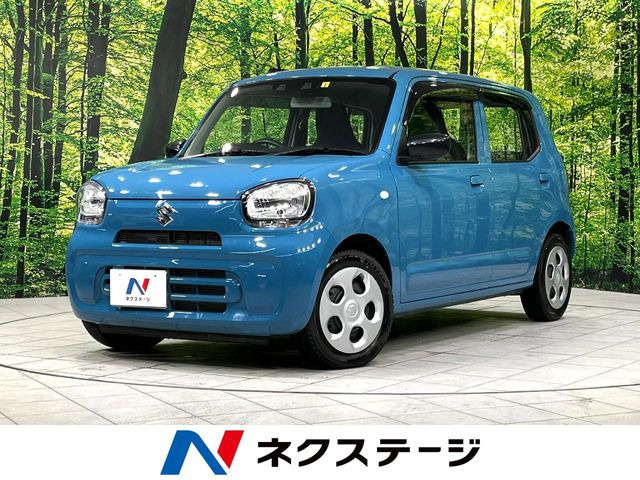 アルト(スズキ) L 中古車画像