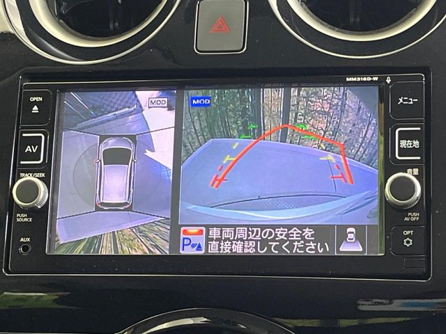 �y�A���E���h�r���[���j�^�[�z��p�̃J�����ɂ��A�ォ�猩���낵���悤�Ȏ��_��360�x�N���}�̎��͂��m�F���邱�Ƃ��ł��܂������p�������m�F���₷���A�����ꏊ�ł̐؂�Ԃ��⒓�Ԃ��X���[�Y�ɍs���܂��B