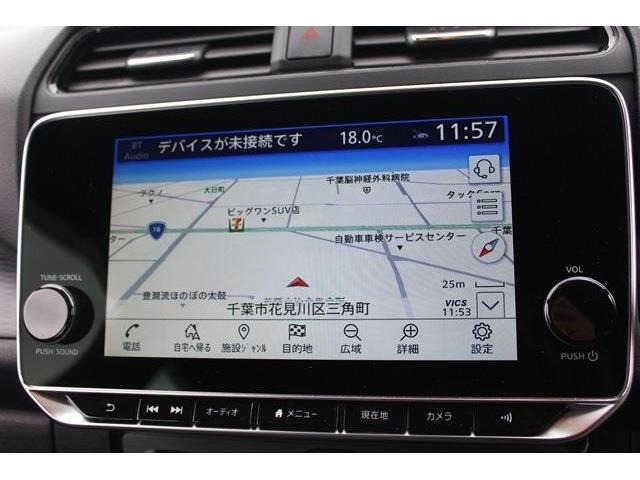 大好評のボディコーティング「ハイモースコート」もご納車までに施工可能。雨染みや線傷など中古車だからと諦めていませんか?ピカピカの状態でお乗り出しいただけます。