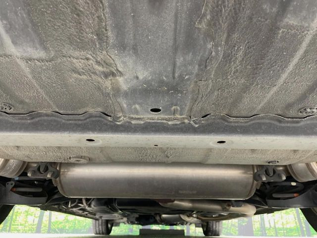 下回りがきれいなうちに、防錆加工の施工がオススメ。降雪地域はもちろん、沿岸部にお住いの方や、趣味でマリン・ウィンタースポーツをされる方にご好評いただいております。