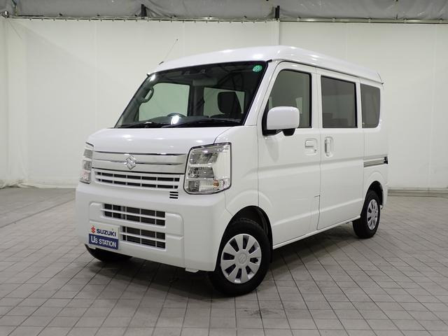 エブリイジョイン 4WD