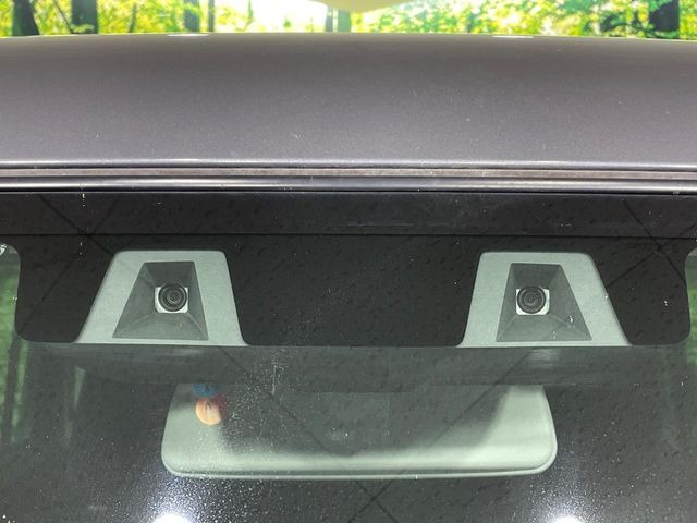 【スズキ セーフティサポート】走行中に前方の車両等を認識し、衝突しそうな時は警報とブレーキで衝突回避と被害軽減をアシスト。より安全にドライブをお楽しみいただけます。