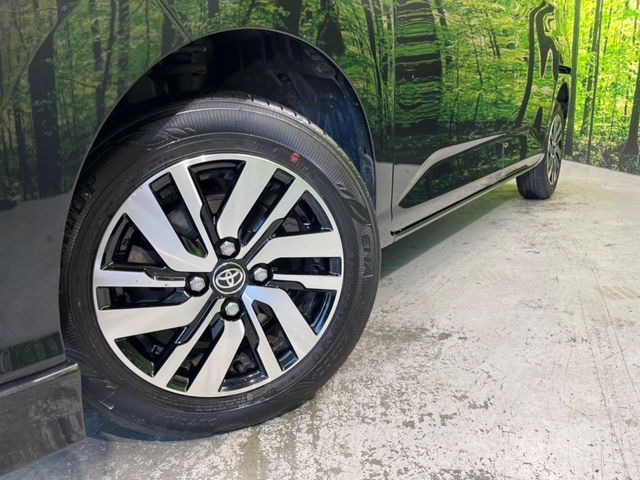 【純正14インチアルミホイール】外観にマッチした純正アルミホイールを装着しております。各種社外アルミホイールや、スタッドレスタイヤも取扱いしております。是非ご相談ください♪