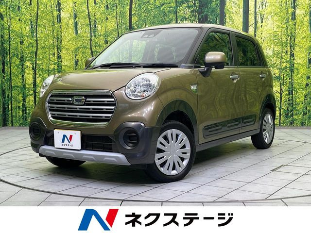 キャスト(ダイハツ) アクティバ X リミテッド SAIII 中古車画像