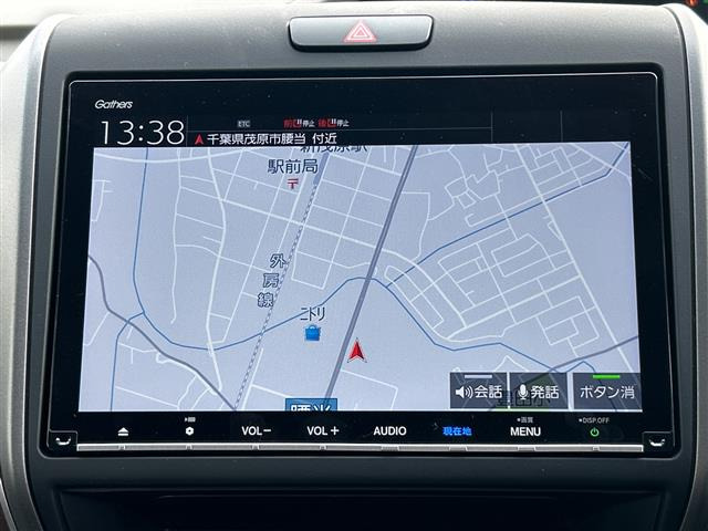 フリード1.5 ハイブリッド G ホンダセンシング