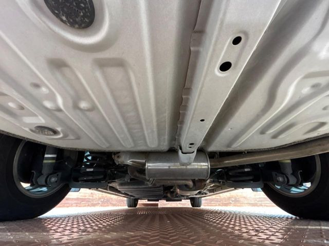 下回りがきれいなうちに、防錆加工の施工がオススメ。降雪地域はもちろん、沿岸部にお住いの方や、趣味でマリン・ウィンタースポーツをされる方にご好評いただいております。