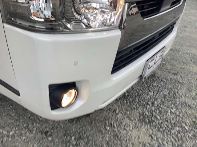 �t�����g�N���A�����X�\�i�[!