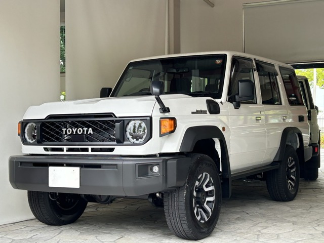 プロコンプ　フロントショック70ランドクルーザー プラド 未使用 プロコンプ フロントショック70ランドクルーザー プラド 未使用 トヨタ