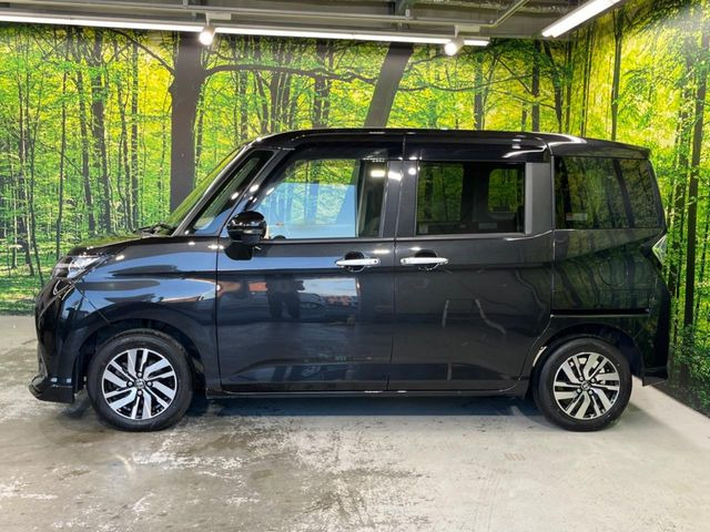 高透明度のガラス皮膜で撥水はもちろん、上質なツヤ・光沢を実現。紫外線や酸性雨から大切な愛車を保護し、色あせ・劣化を防止。「弾スプラッシュコート」、「弾プリミッサコート」からお選びいただけます。