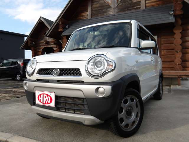 この度は当社の物件を閲覧いただき誠にありがとうございます!当社は車検・整備はもちろん鈑金塗装等も行っており、あなたのカーライフをサポートします!創業39年の実績があるので安心してお任せ下さい!!