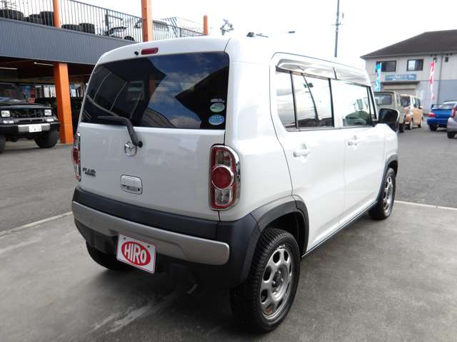 遠方販売も承ります!別途陸送費・県外登録費用が必要となります!一度、お問い合わせください☆